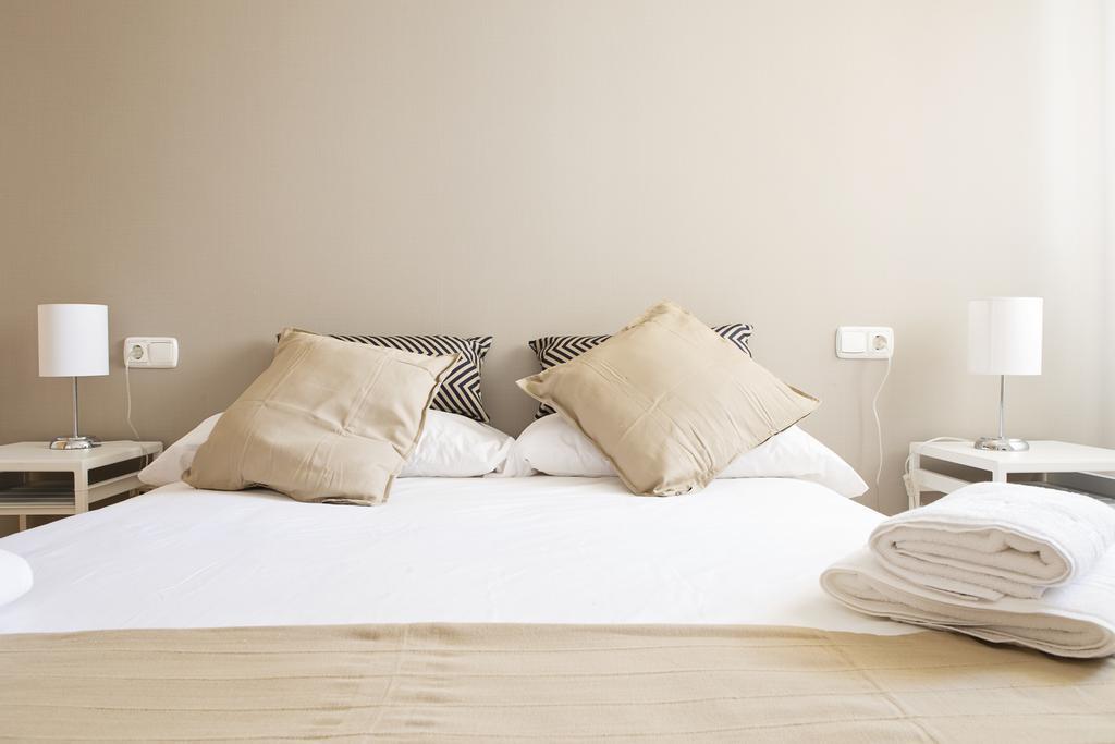 Suncity Flat Cánovas Málaga Quarto foto
