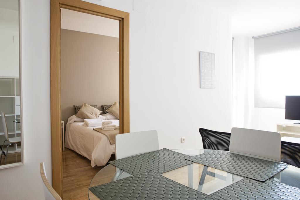 Suncity Flat Cánovas Málaga Quarto foto