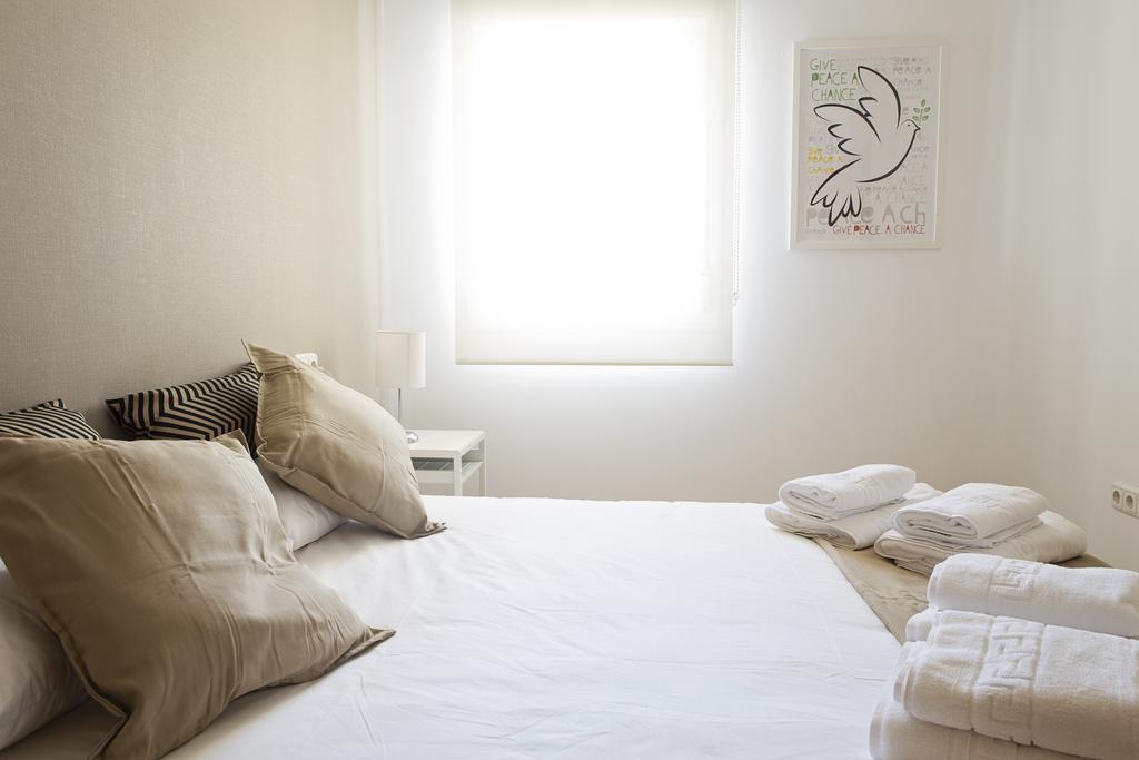Suncity Flat Cánovas Málaga Quarto foto