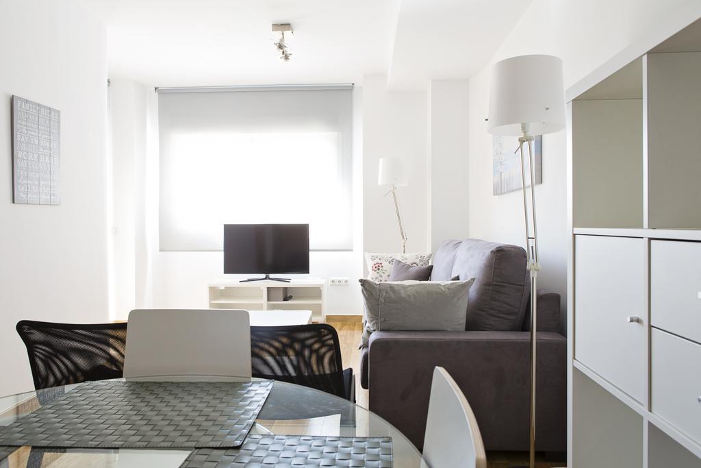 Suncity Flat Cánovas Málaga Quarto foto