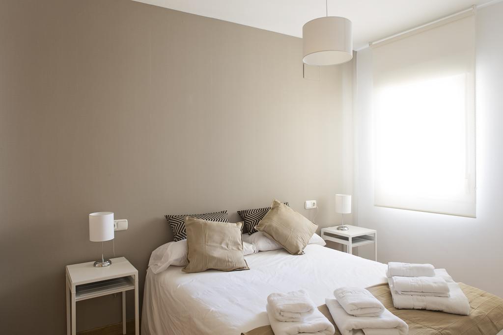 Suncity Flat Cánovas Málaga Quarto foto